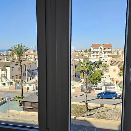 Aqua Residence, Seaview, La Mata Beach, * Torrevieja