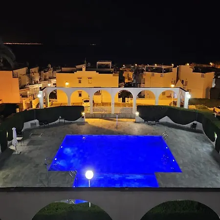 Aqua Residence, Seaview, La Mata Beach, Apartment Torrevieja