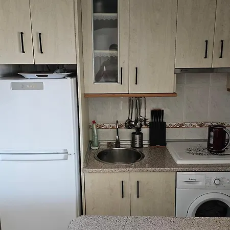 Aqua Residence, Seaview, La Mata Beach, Apartment *