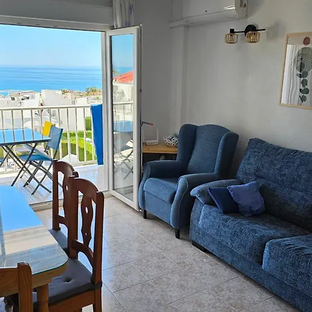 Aqua Residence, Seaview, La Mata Beach,