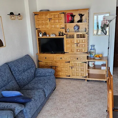 Aqua Residence, Seaview, La Mata Beach, *