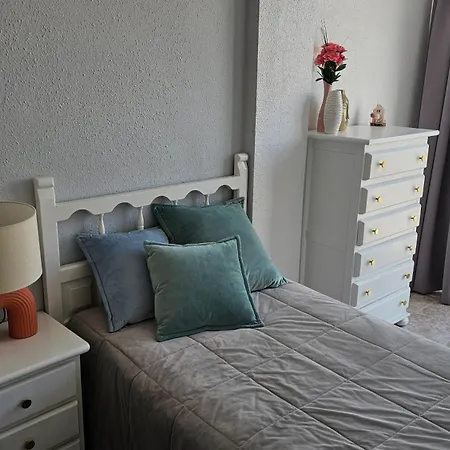 公寓 Aqua Residence, Seaview, La Mata Beach,